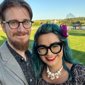 Meet your Posher, Paige